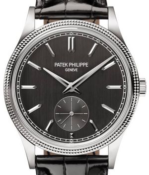 6119G-001 Patek Philippe Calatrava