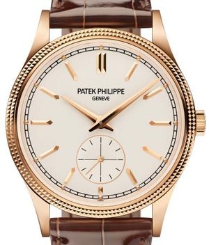 6119R-001 Patek Philippe Calatrava