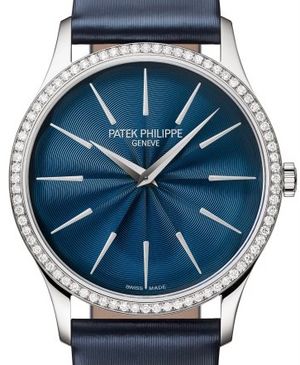 4997/200G-001 Patek Philippe Calatrava