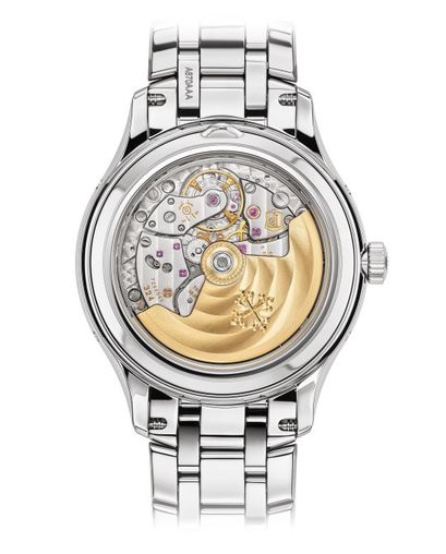 4947/1A-001 Patek Philippe Complicated Watches