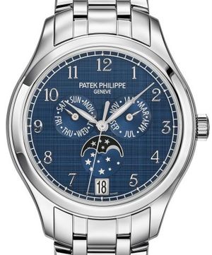 4947/1A-001 Patek Philippe Complicated Watches