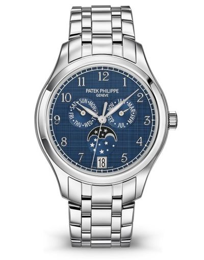 4947/1A-001 Patek Philippe Complicated Watches