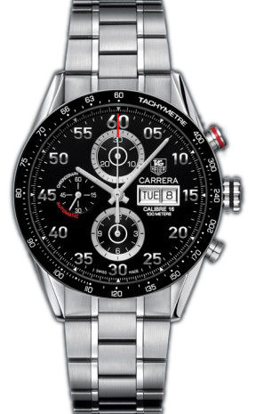 CV2A10.BA0796 Tag Heuer Carrera