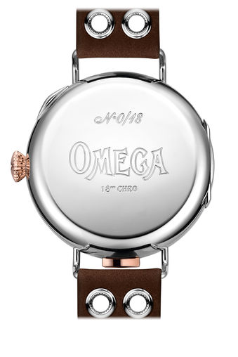 516.52.48.30.04.001 Omega Special Series