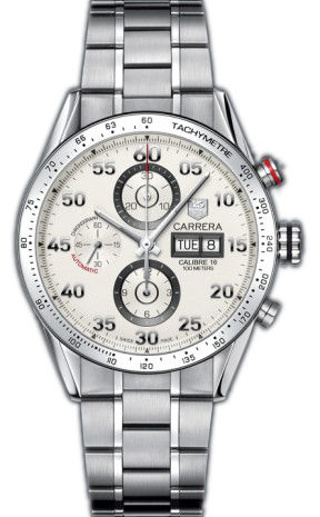 CV2A11.BA0796 Tag Heuer Carrera