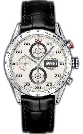 CV2A11.FC6235 Tag Heuer Carrera