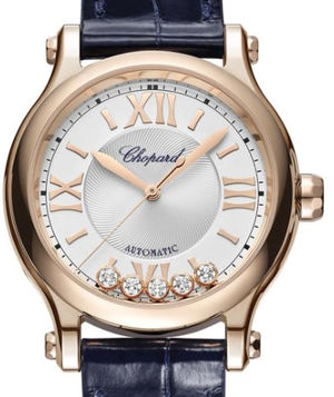 275378-5001 Chopard Happy Sport  Automatic