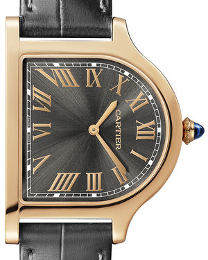 CRWGCC0003 Cartier Collection Privee Cartier Paris