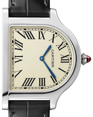 CRWGCC0004 Cartier Collection Privee Cartier Paris