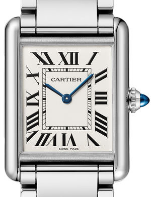 CRWSTA0052 Cartier Tank