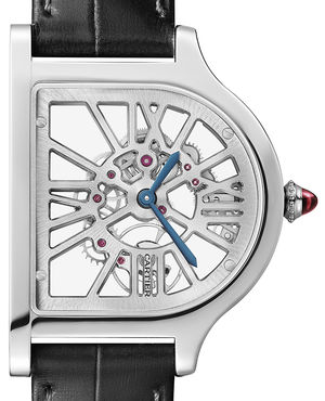 CRWHCC0003 Cartier Collection Privee Cartier Paris