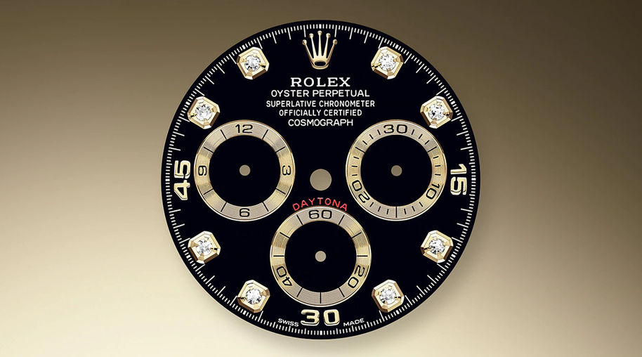 116503-0011 Rolex Cosmograph Daytona