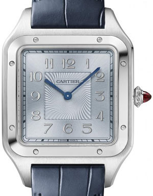 WGSA005 Cartier Santos De Cartier
