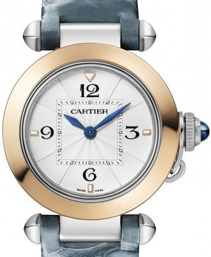 CRW2PA0007 Cartier Pasha De Cartier