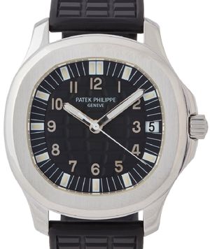 5065A-001 USED Patek Philippe Aquanaut