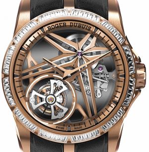 RDDBEX0963 Roger Dubuis Excalibur