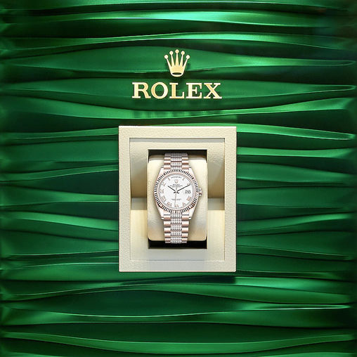 128235-0053 Rolex Day-Date 36