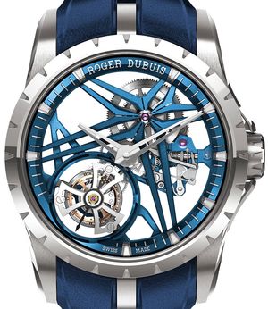 RDDBEX0838 Roger Dubuis Excalibur