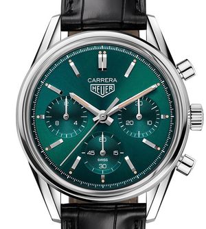 CBK221F.FC6479 Tag Heuer Carrera