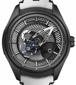 2303-270LE-9A-RAZZLE/0B Ulysse Nardin Freak
