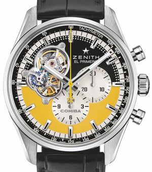 03.2041.4061/55.C496 Zenith Chronomaster