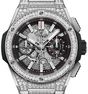 451.NX.1170.NX.9804 Hublot Big Bang Unico 42 mm
