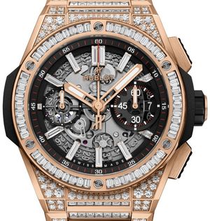 451.OX.1180.OX.9804 Hublot Big Bang Unico 42 mm