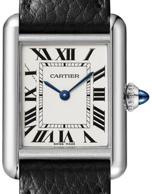 CRWSTA0042 Cartier Tank