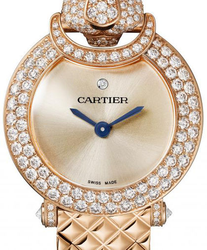 HPI01510 Cartier Panthere de Cartier