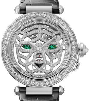 CRHPI01358 Cartier Pasha De Cartier