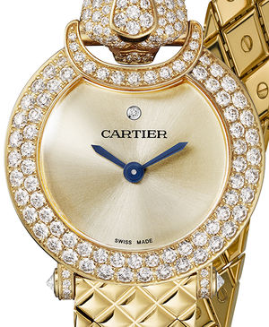 HPI01511 Cartier Panthere de Cartier