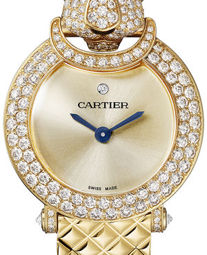 HPI01509 Cartier Panthere de Cartier