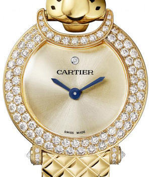 HPI01526 Cartier Panthere de Cartier