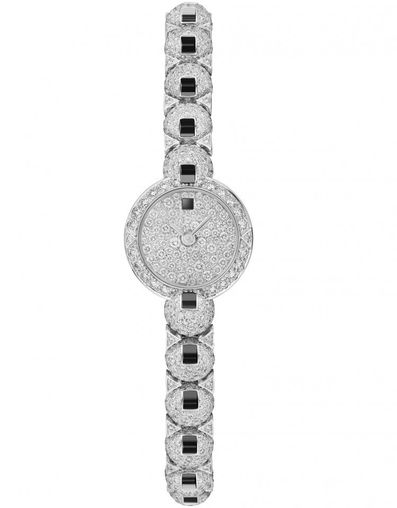 CRHPI01407 Cartier Creative Jeweled watches