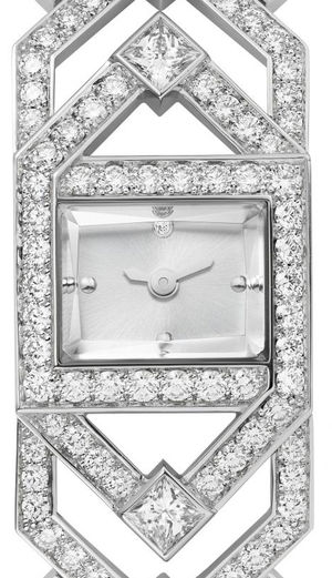 CRHPI01408 Cartier Creative Jeweled watches