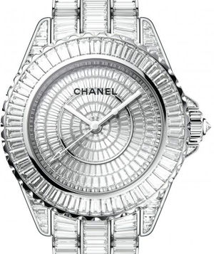 H6957 Chanel J12 Editions Exclusives