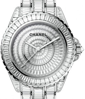 H6816 Chanel J12 Editions Exclusives