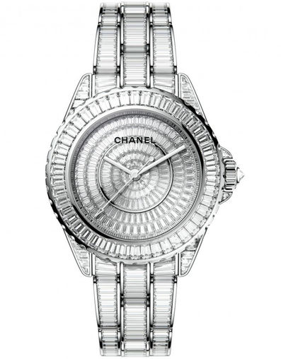 H6816 Chanel J12 Editions Exclusives