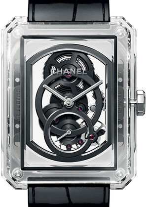 H6250 Chanel Boy-Friend