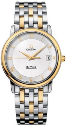 4310.32.00 Omega De Ville Prestige