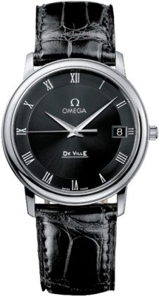 4810.52.01 Omega De Ville Prestige