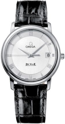 4810.33.01 Omega De Ville Prestige