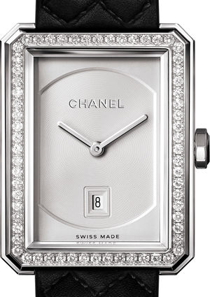 H6402 Chanel Boy-Friend