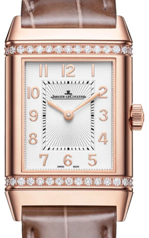Q2572570 Jaeger LeCoultre Reverso Classic