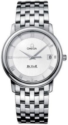 4510.33.00 Omega De Ville Prestige
