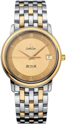 4310.12.00 Omega De Ville Prestige