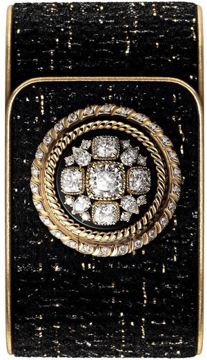 Золотые часы Chanel Цена — Купить Золотые часы Шанель Оригинал в Москве