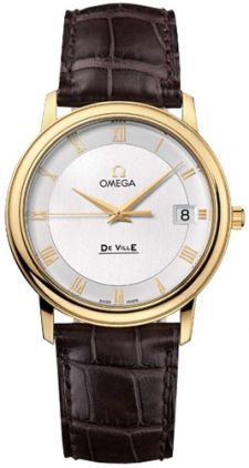 4610.32.02 Omega De Ville Prestige