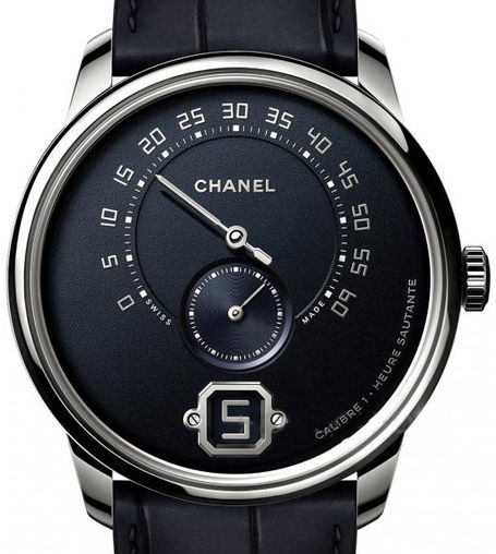 H5432 Chanel Monsieur de CHANEL