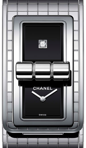 H6354 Chanel Code Coco